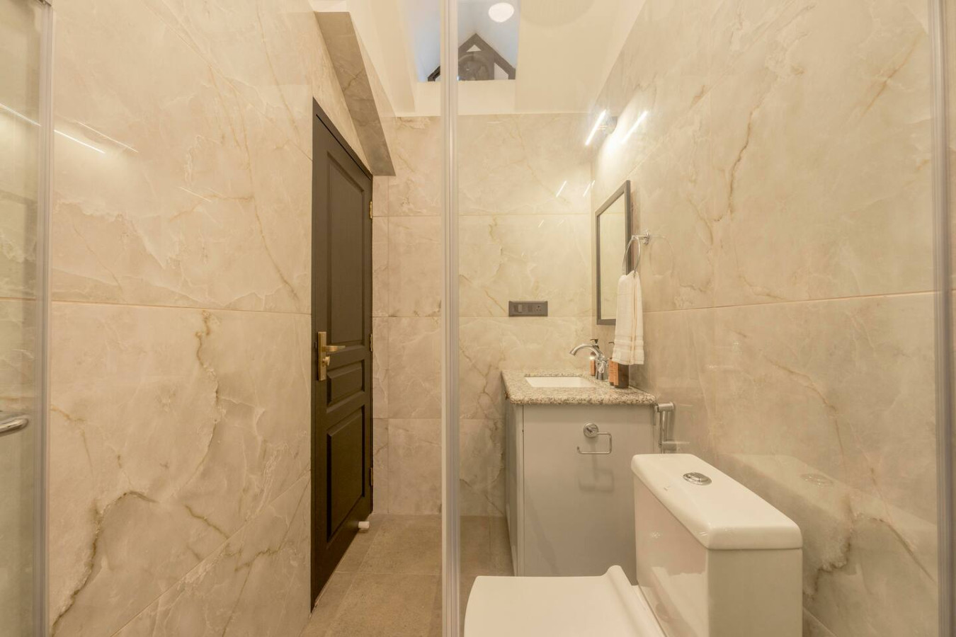 Grosvenor House - 3BR Apartment with Pool in Assagao - 84