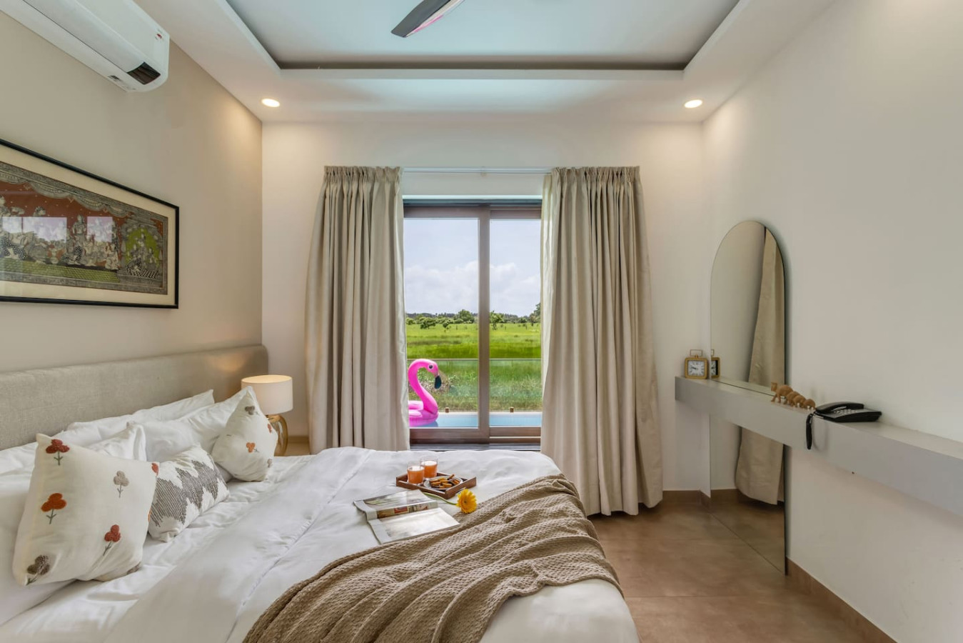 Villa Marigold - 30