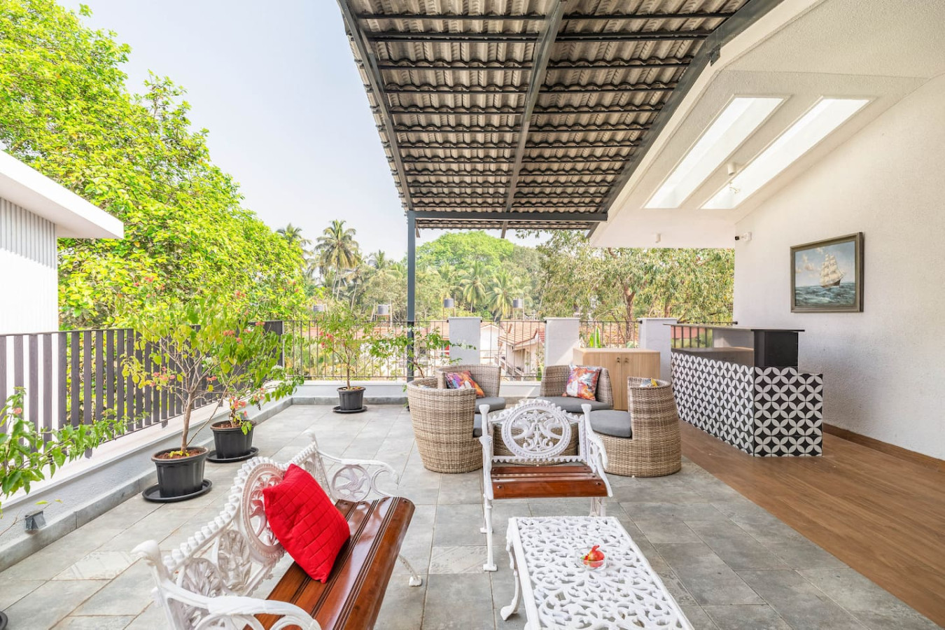 Villa Aria - 55