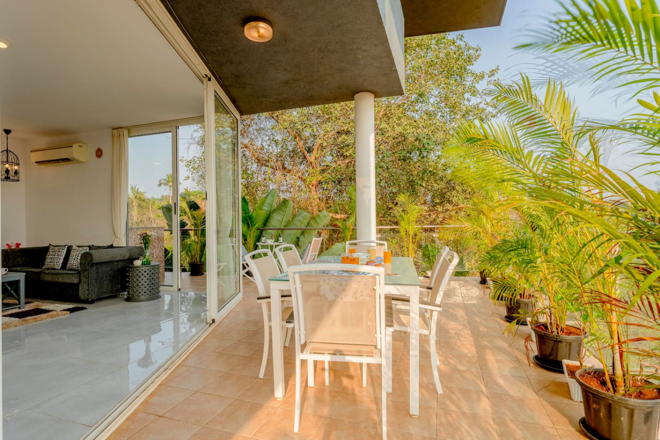 Casa De Nirvana - 3BR with Pvt Jacuzzi  in Saipem - 32