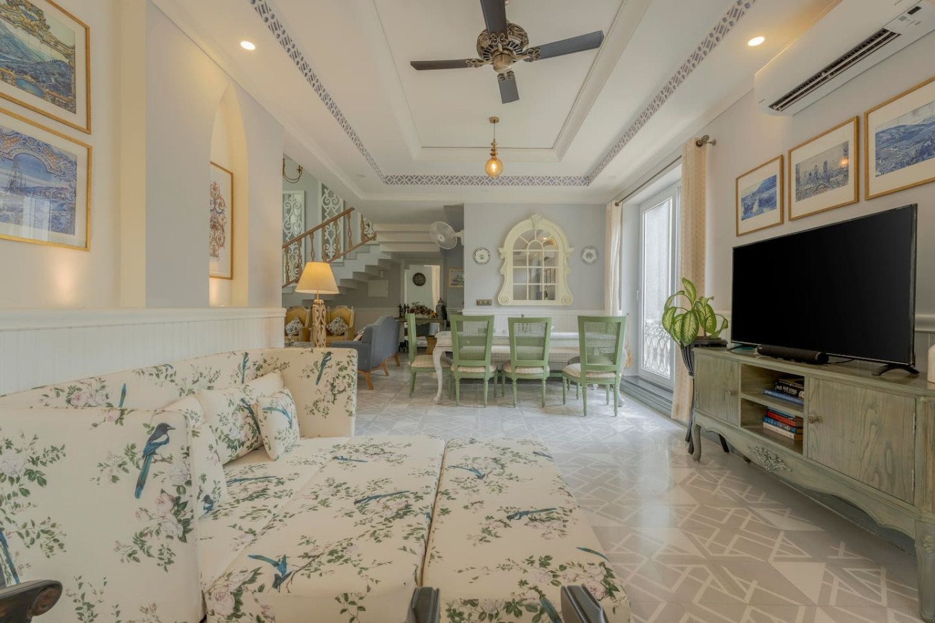 The Hornbill Villa - 72