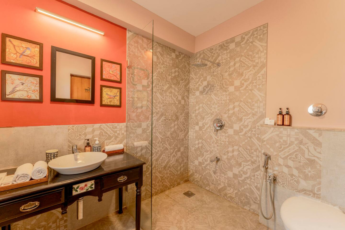 Casa De Nirvana - 3BR with Pvt Jacuzzi  in Saipem - 28