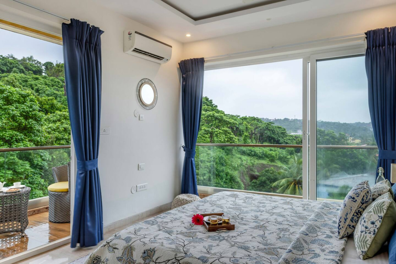 Sky Villas 2 - 3BR Duplex Apartment with Private Pool - 36