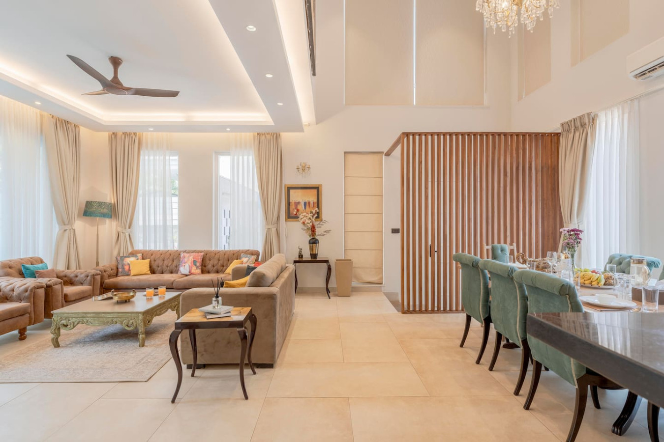 Villa Aria - 58