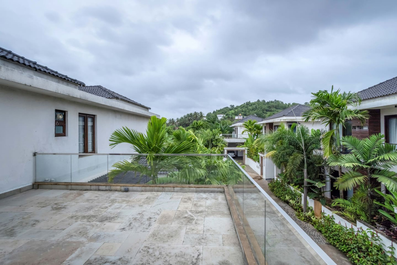 Villa Ayana - 132