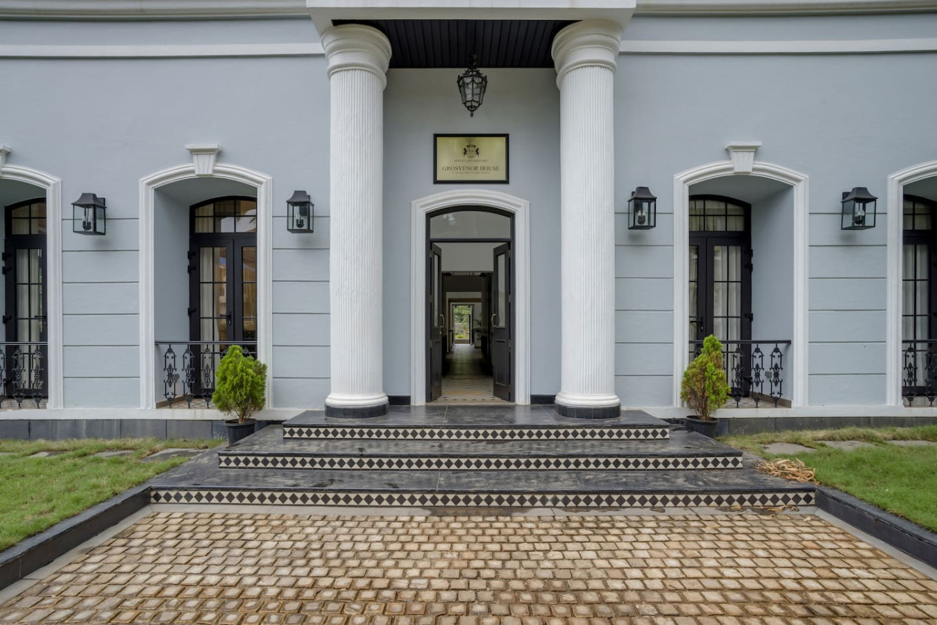 3BR Assagao Duplex - Dining & Nightlife Nearby - 20