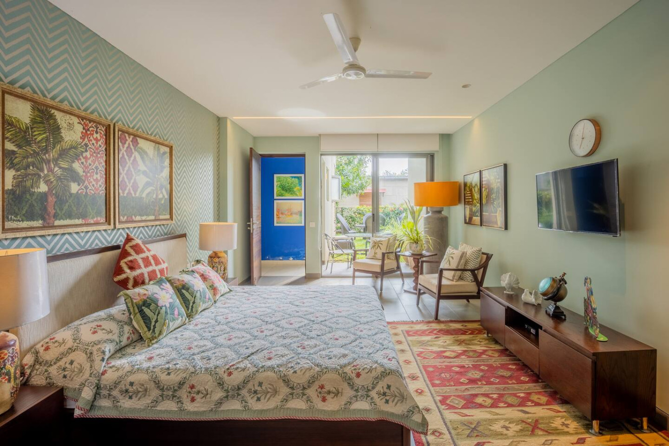 Villa Avior - 78