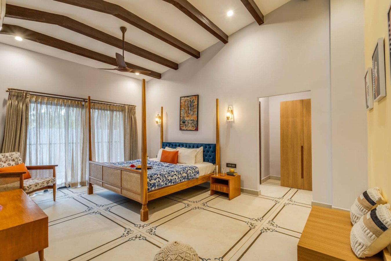 Casa da Paz - 57