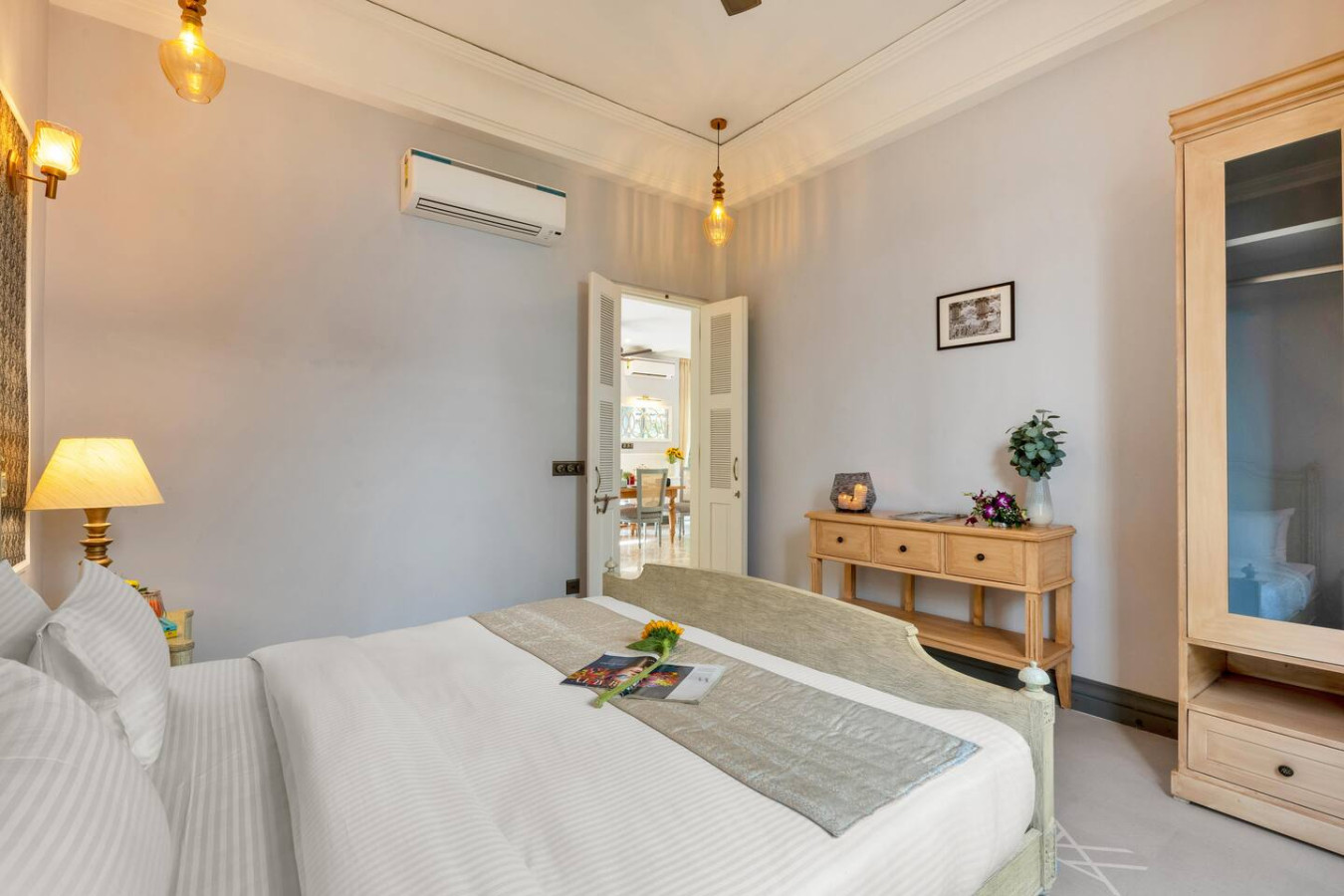 Villa Ziya - 22