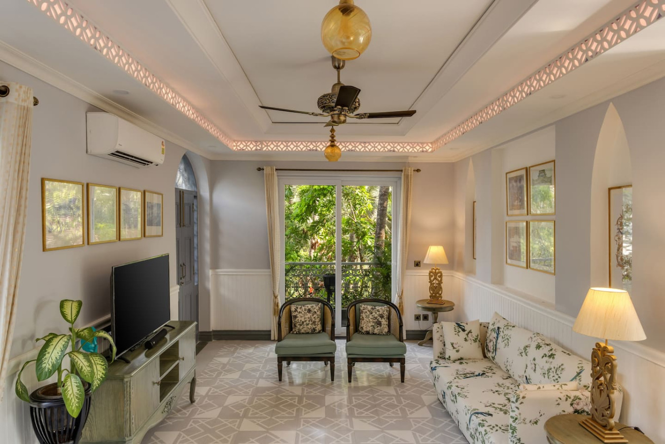 The Hornbill Villa - 47