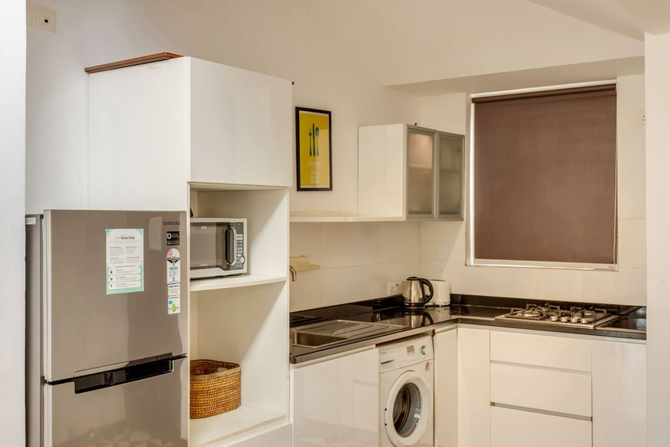 2BR Apartment Near Candolim & Coco Beach - 14