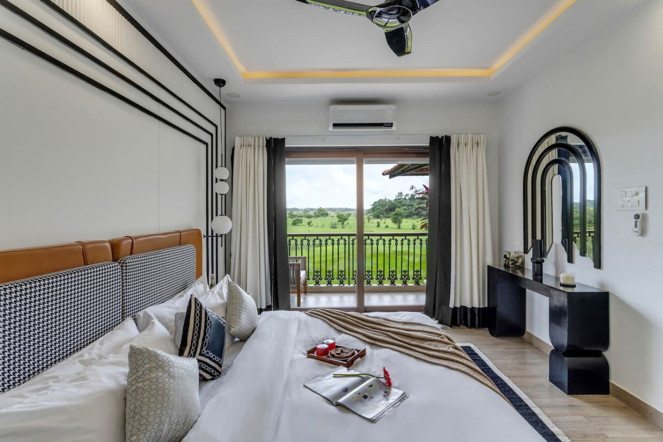 Villa Marigold - 24