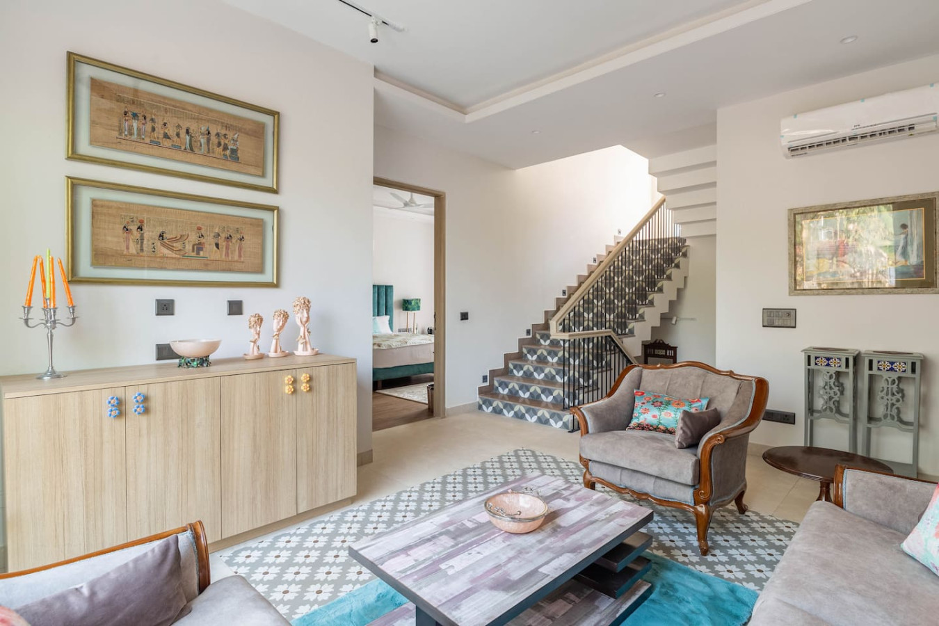 Villa Aria - 64