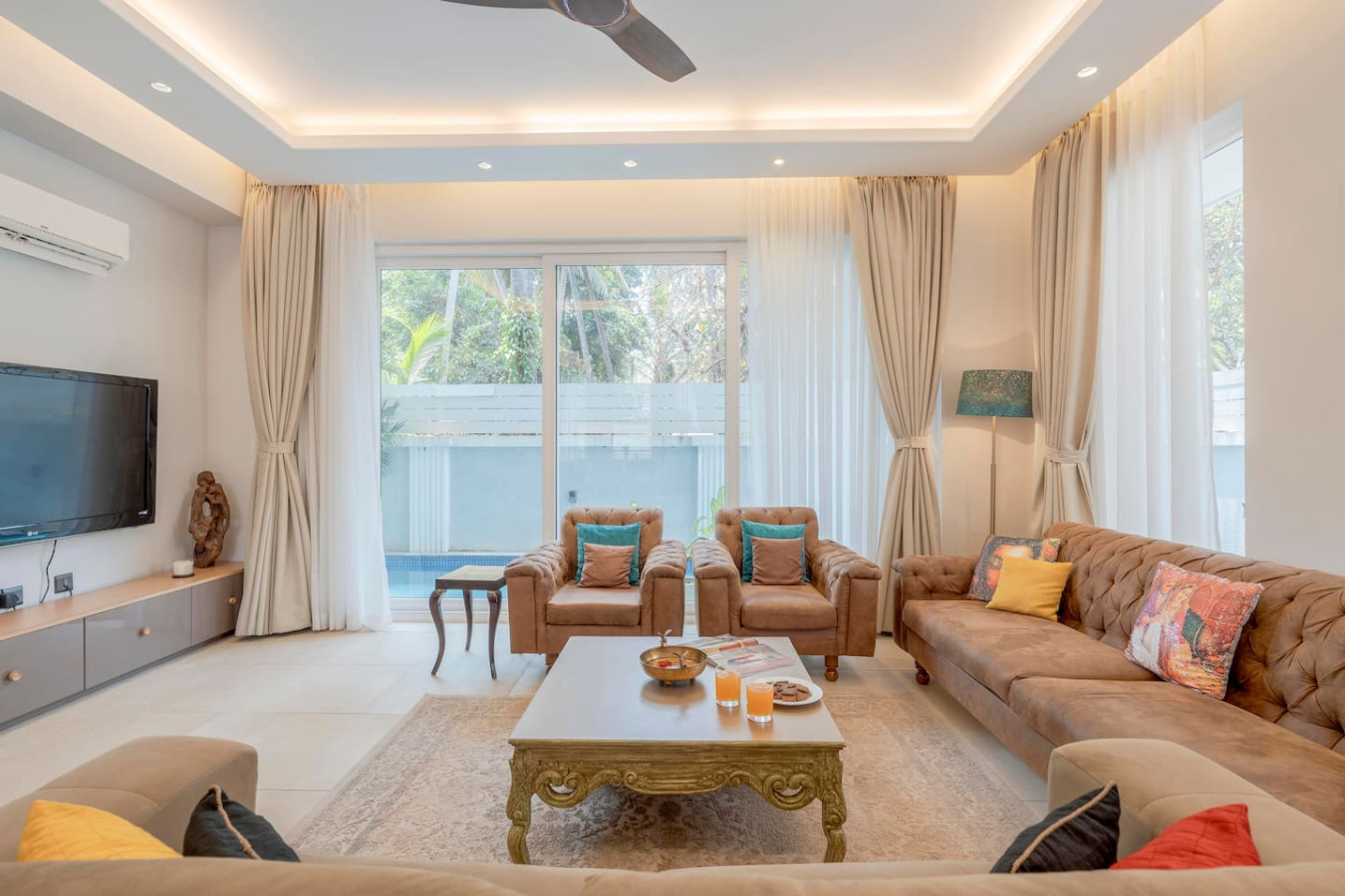 Villa Aria - 59