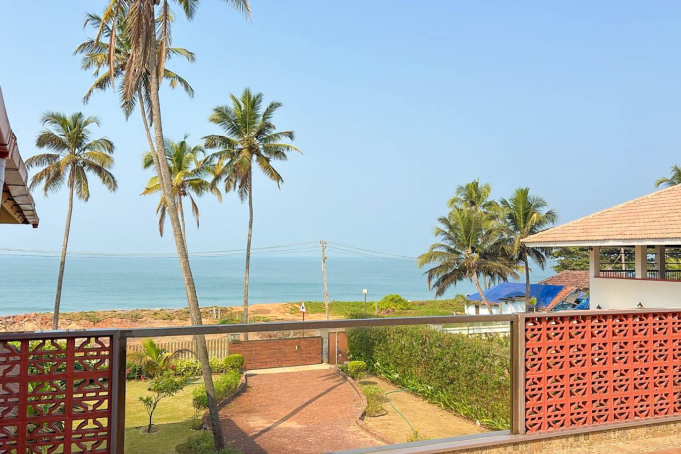Villa Lahari - 64