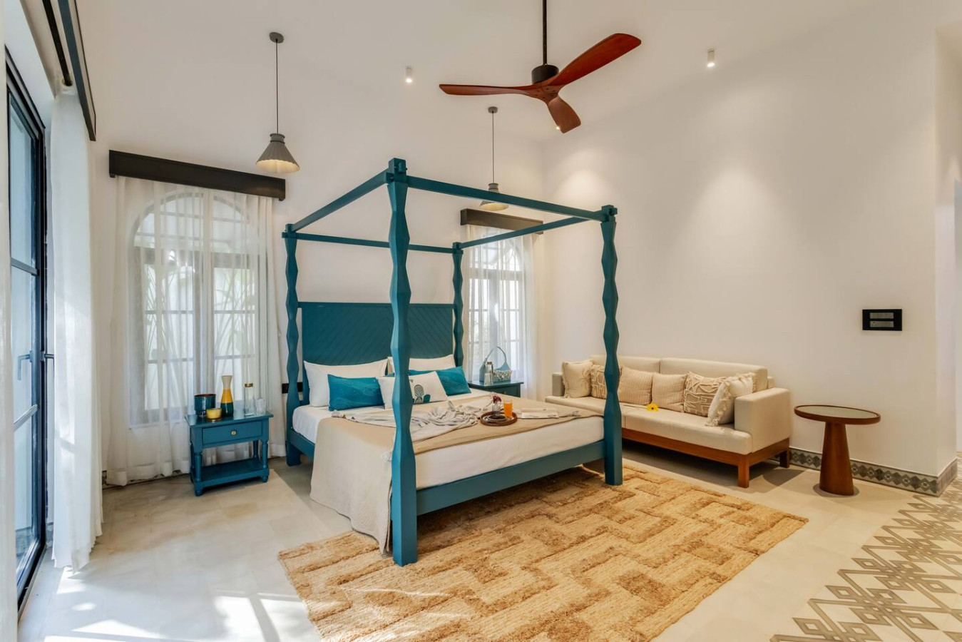Wadi House - 64