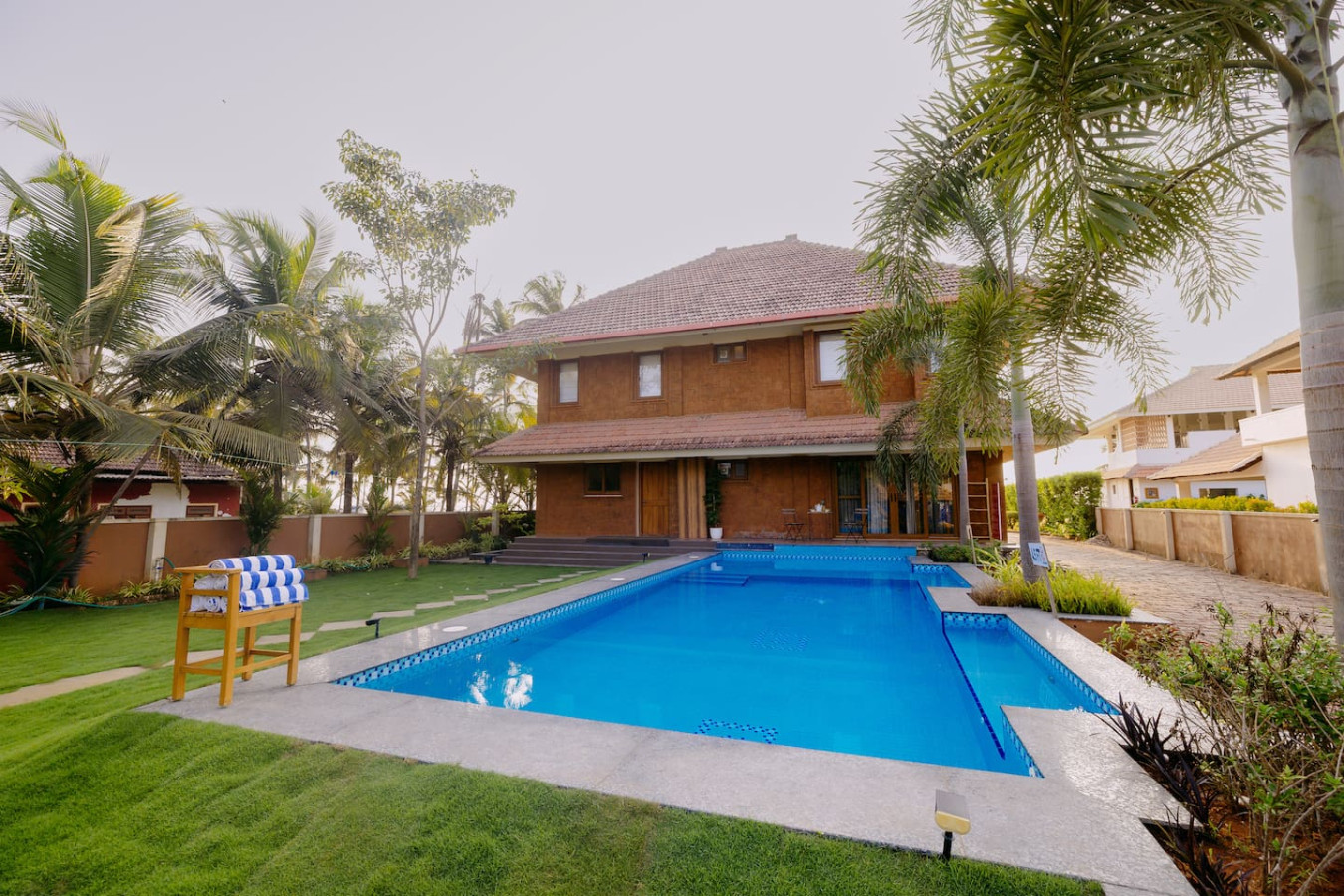 Villa Lahari - 54