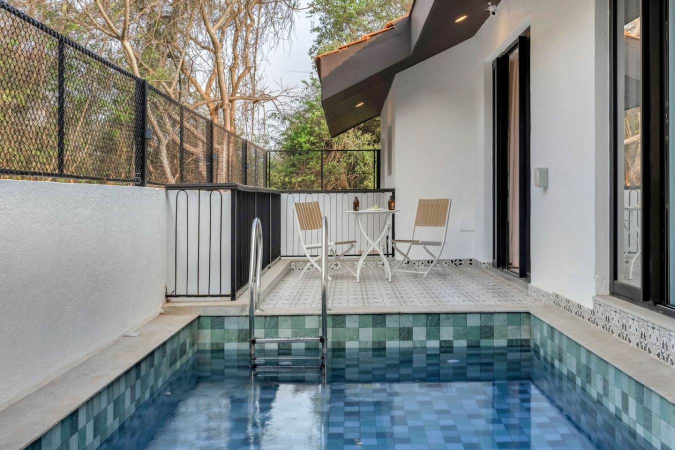 Casa Solana - 43