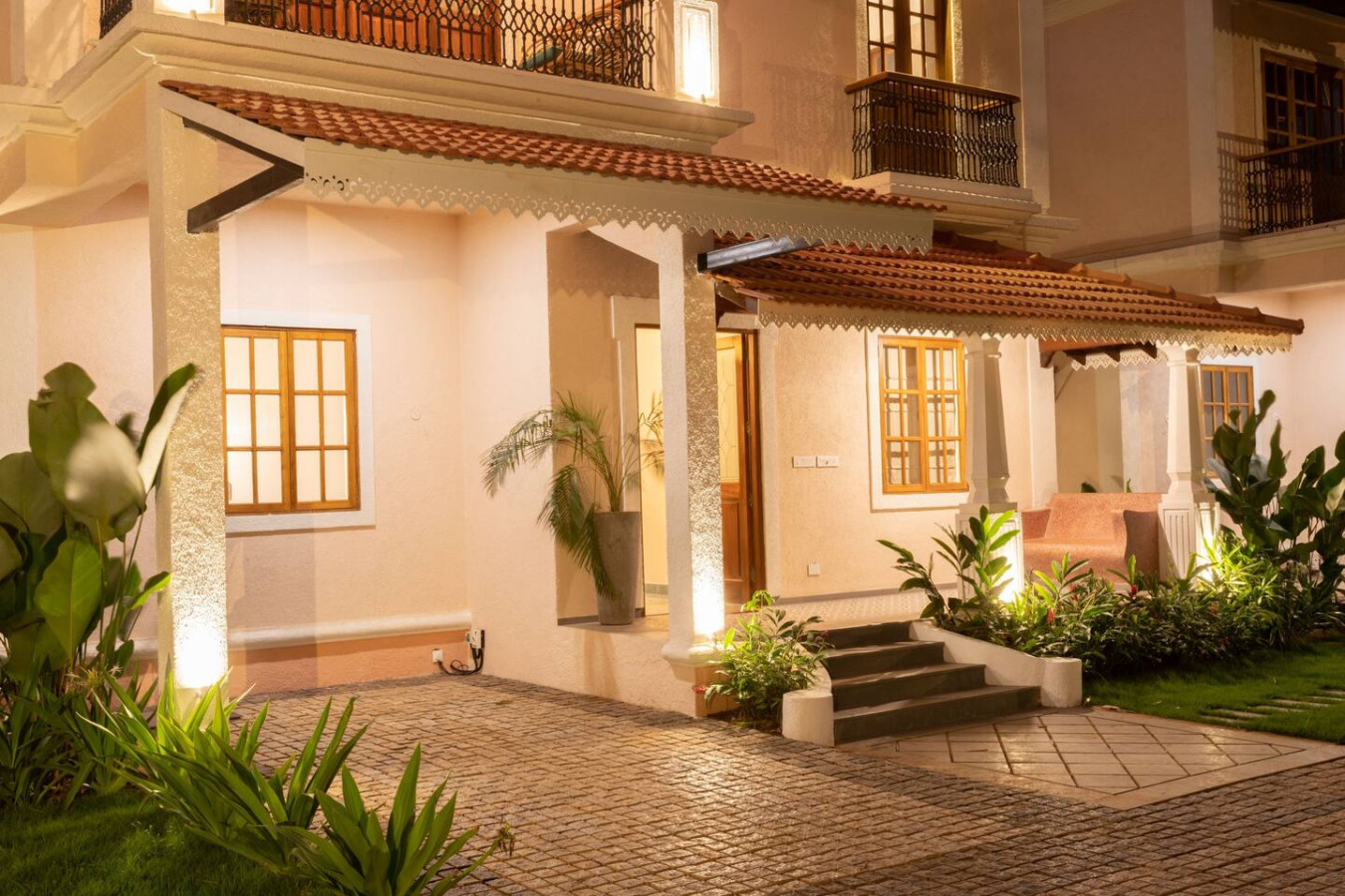 Villa Kanai - 108