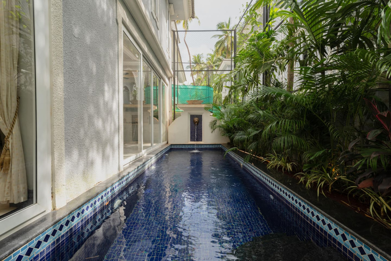 Villa Ziya - 6