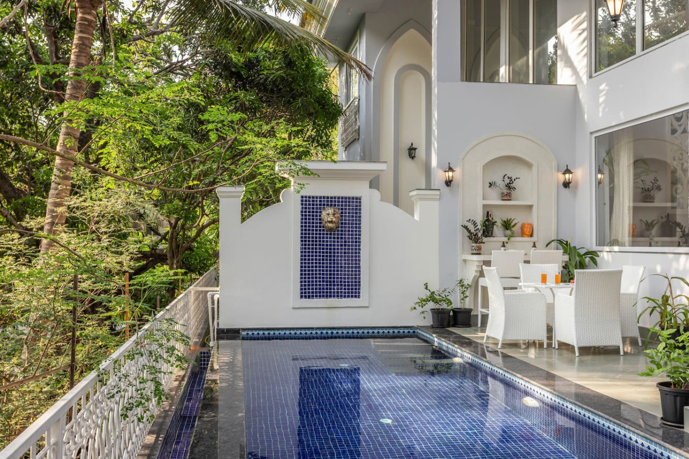 The Hornbill Villa - 45