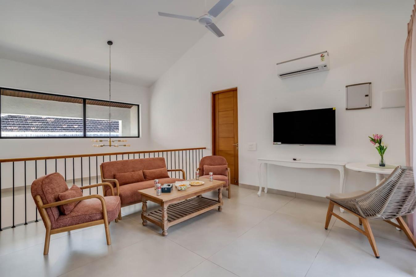 Casa Solana - 57