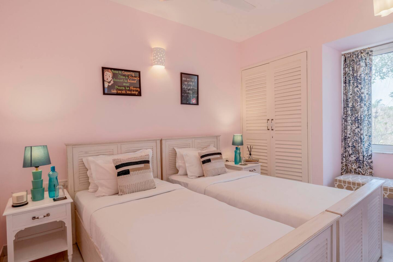 Casa De Nirvana - 3BR with Pvt Jacuzzi  in Saipem - 25