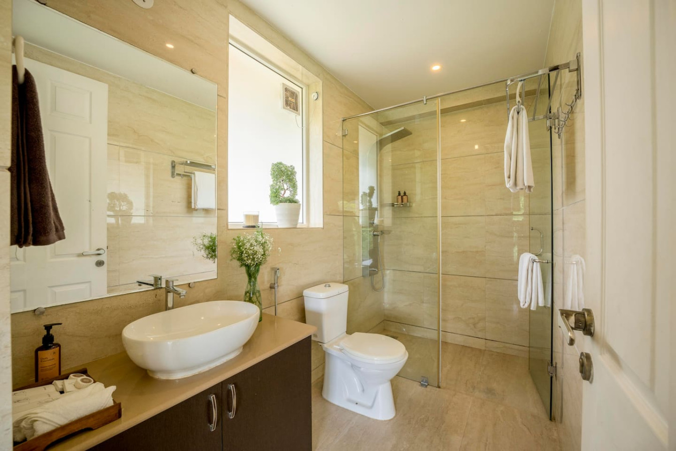 Sky Villas 1 - 3BR Duplex Apartment with Private Pool - 62