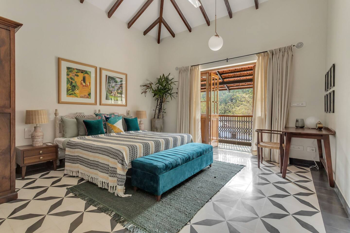 Villa Kanai - 67