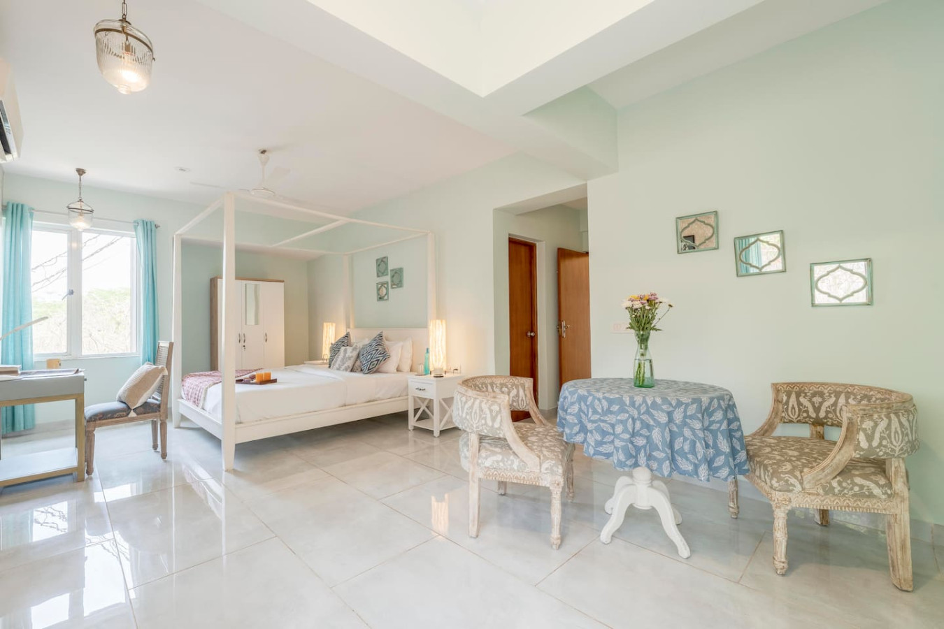Casa De Nirvana - 3BR with Pvt Jacuzzi  in Saipem - 19