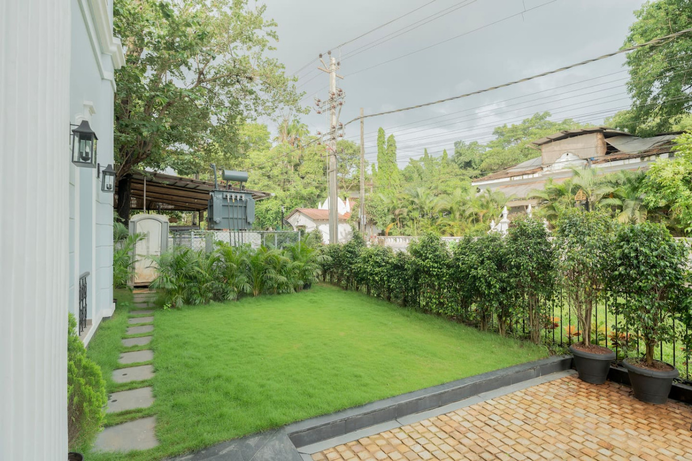Grosvenor House - 3BR Apartment with Pool in Assagao - 90