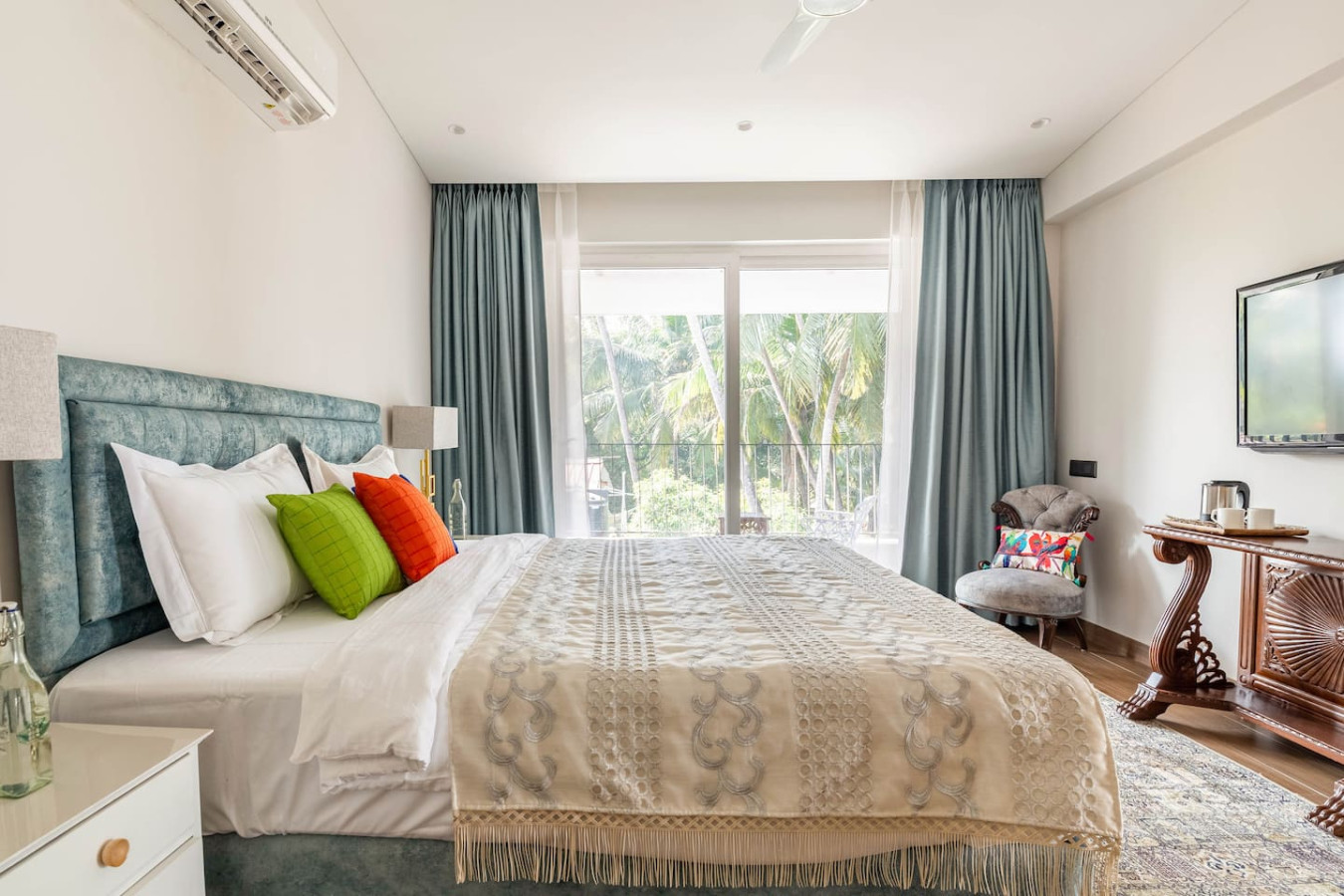 Villa Aria - 68