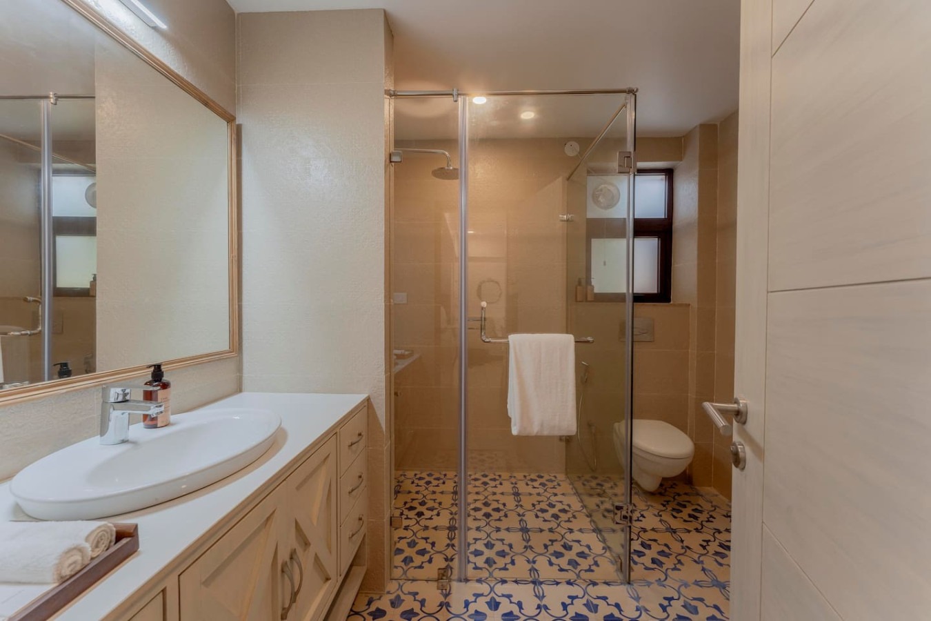 1BR Apt in Candolim with Pool, 5 mins from Beach - 49
