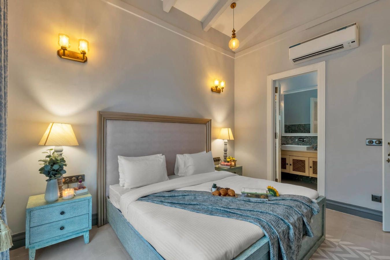 Villa Ziya - 60