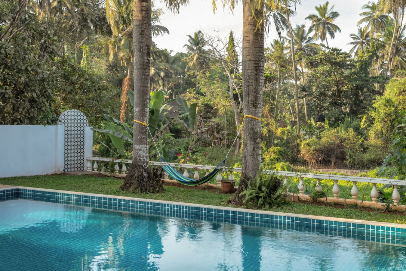 Casa Palms - 118