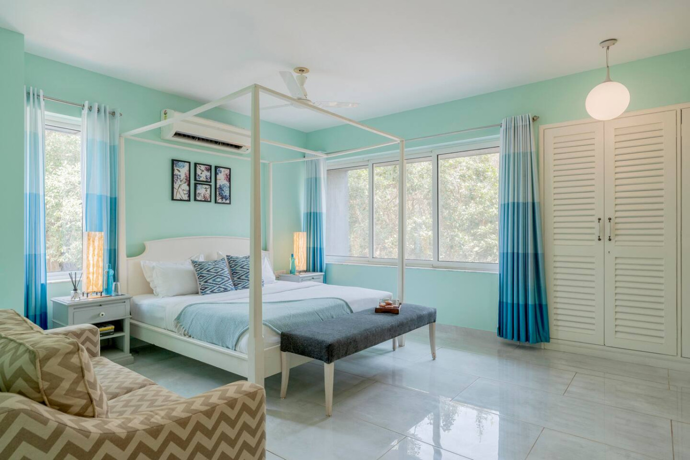 Casa De Nirvana - 3BR with Pvt Jacuzzi  in Saipem - 6