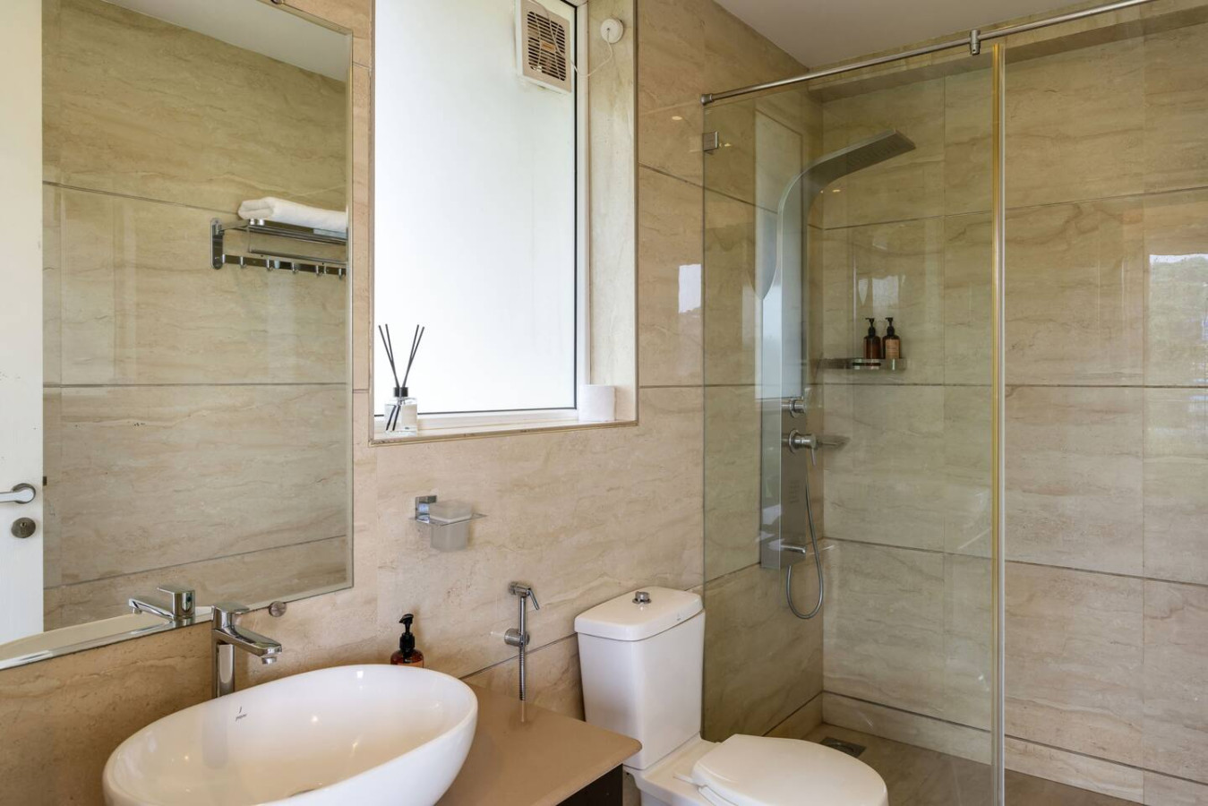 Sky Villas 2 - 3BR Duplex Apartment with Private Pool - 18