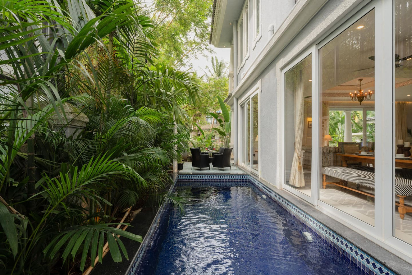 Villa Ziya - 52
