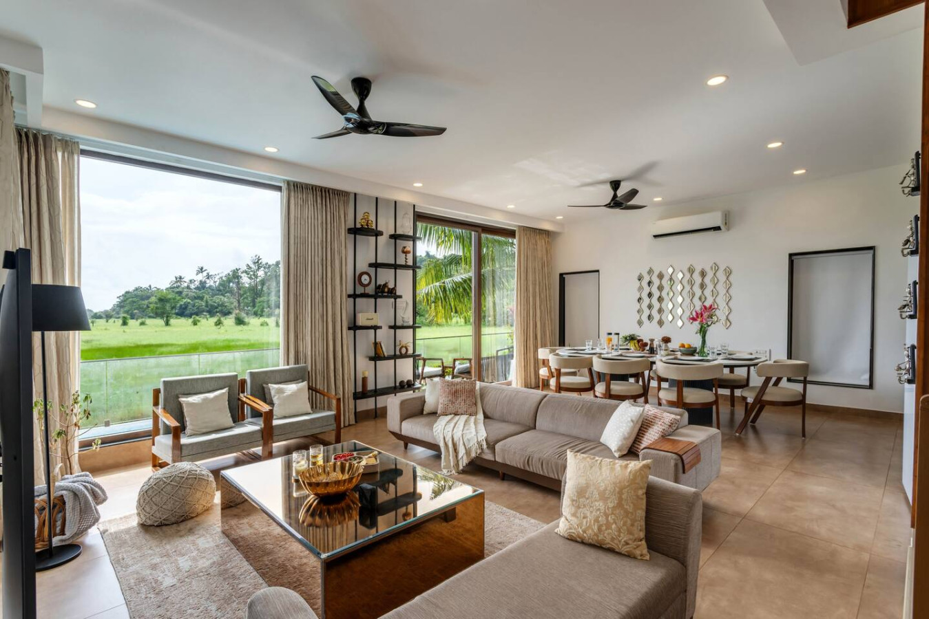 Villa Marigold - 6