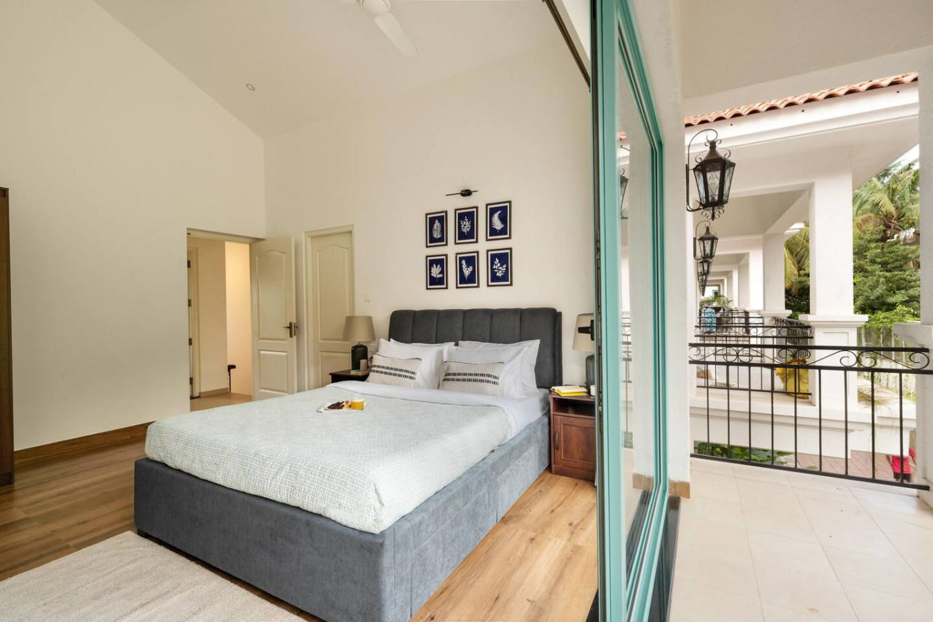 Villa Céleste - 51