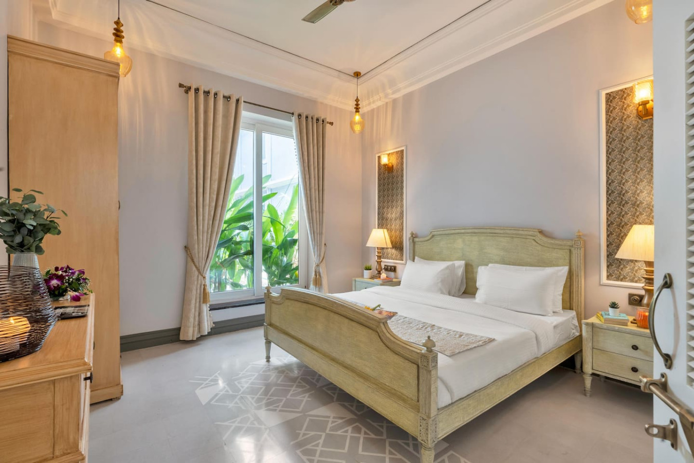 Villa Ziya - 42