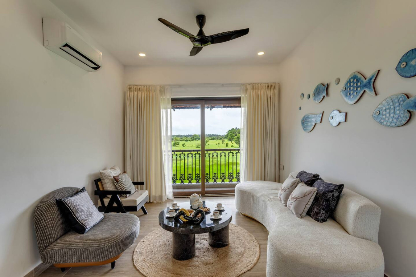 Villa Marigold - 74