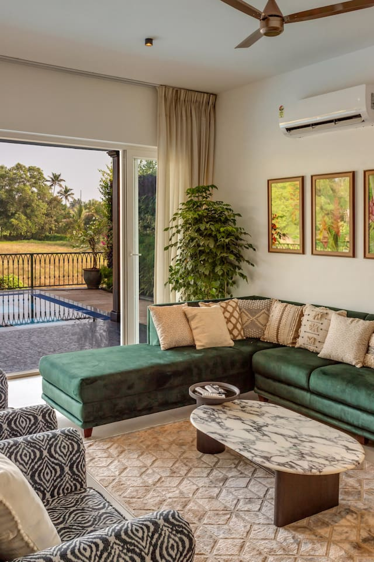 Villa Avalon  - 48