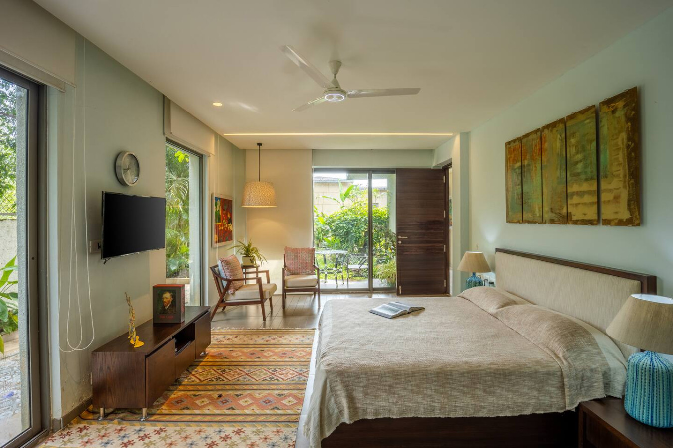 Villa Avior - 72