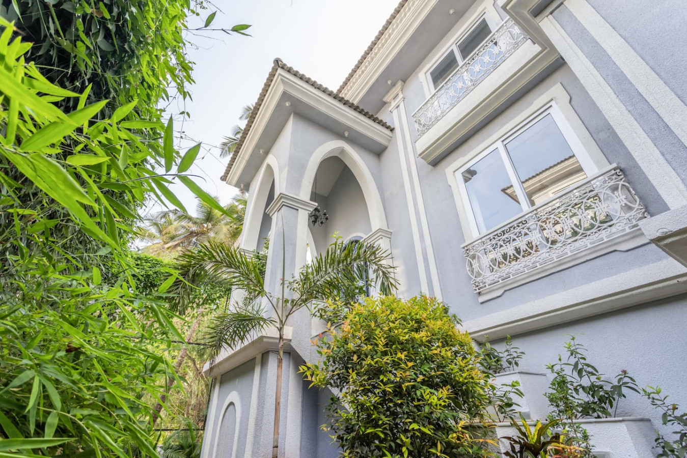 The Hornbill Villa - 71