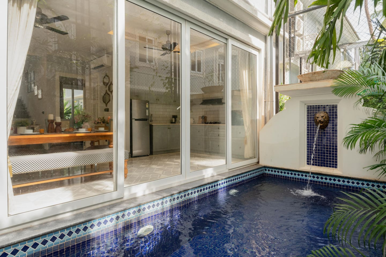 Villa Ziya - 50