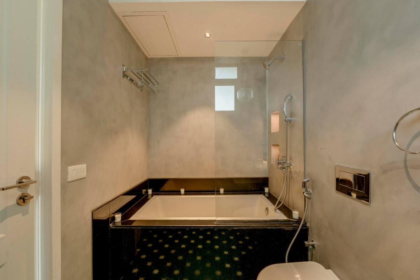 El Rocio by Hireavilla - 2BR with Pool in Assagao - 61