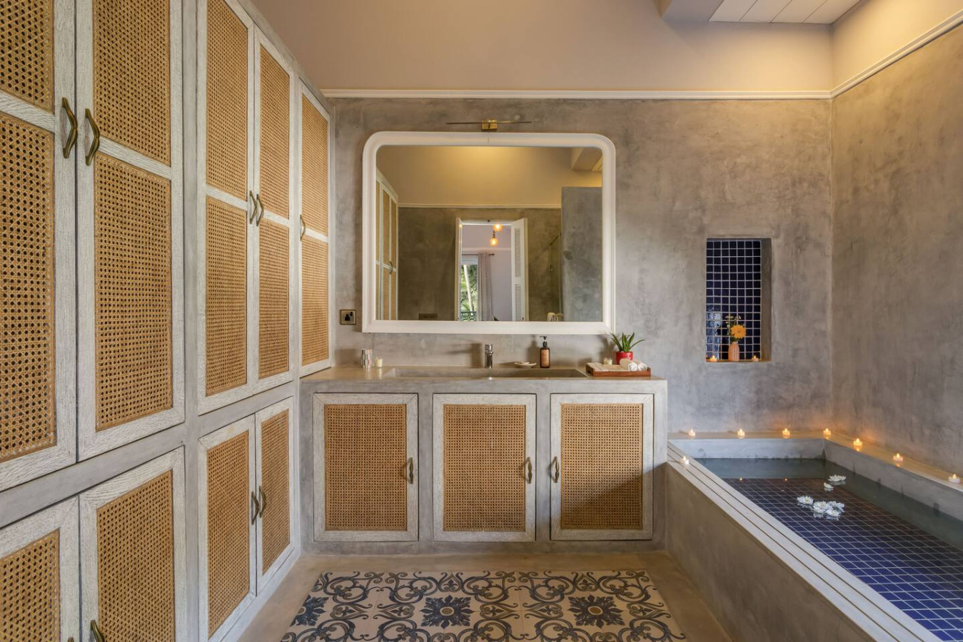 The Hornbill Villa - 51