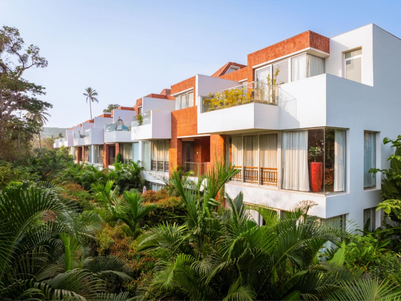 El Rocio by Hireavilla - 2BR with Pool in Assagao - 52