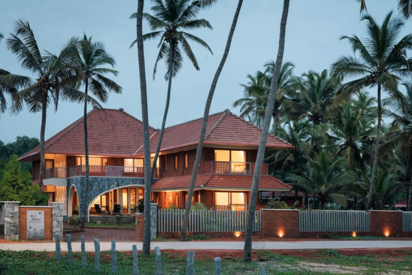 Villa Lahari - 2
